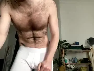 tommyg6420 on Chaturbate 