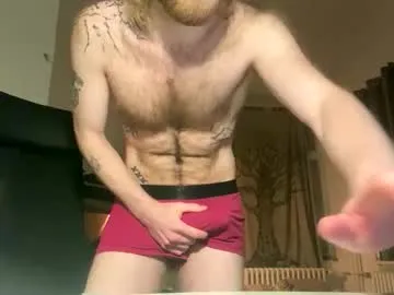 tommyg6420 on Chaturbate 