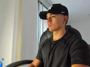 tommygarcia_ from Chaturbate