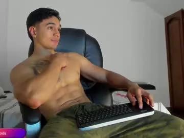 tommygarcia_ from Chaturbate