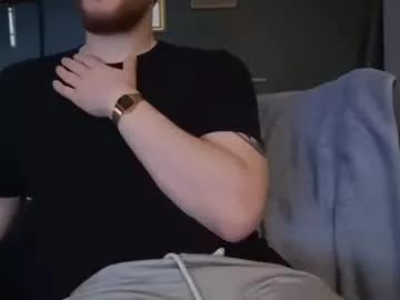tommyharte from Chaturbate