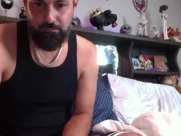 Tommymadison222 from Chaturbate