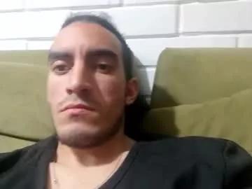 tommypv20 from Chaturbate