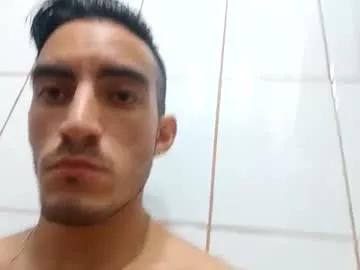 tommypv20 from Chaturbate