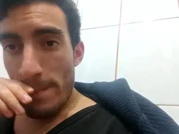 tommypv20 from Chaturbate