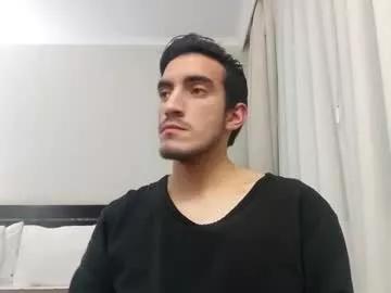 tommypv20 from Chaturbate