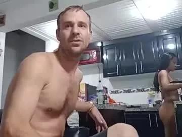 tommystars from Chaturbate