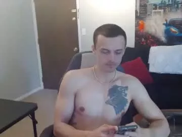 tommystrokes_ on Chaturbate 