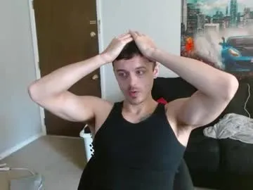tommystrokes_ on Chaturbate 