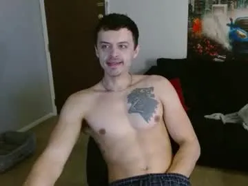 tommystrokes_ on Chaturbate 