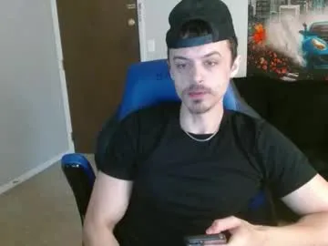 tommystrokes_ on Chaturbate 