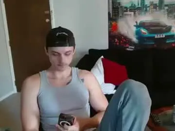 tommystrokes_ on Chaturbate 