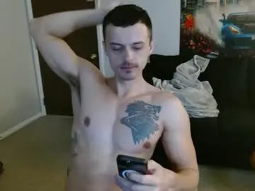 tommystrokes_ on Chaturbate 