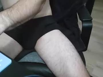 tommyturtleneck from Chaturbate