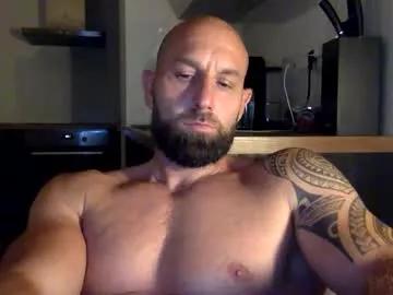 Tommyx01 from Chaturbate