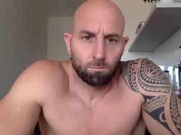 Tommyx01 from Chaturbate