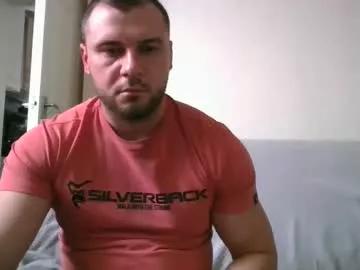 tommyy19901 from Chaturbate