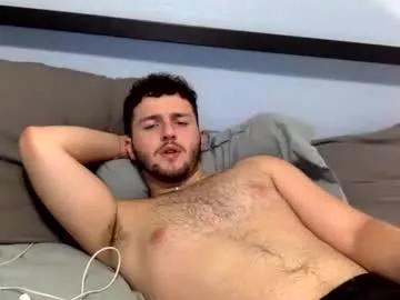 tomprosecco from Chaturbate is Freechat