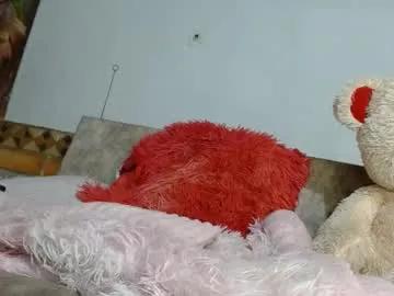 tomscott_777 from Chaturbate is Freechat