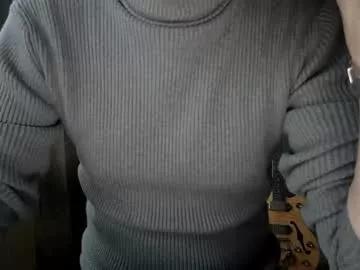 tomtotal from Chaturbate