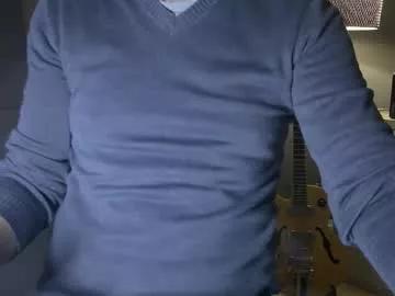 tomtotal from Chaturbate