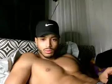 tomtresor from Chaturbate is Freechat