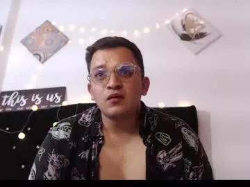 tonny_landri from Chaturbate