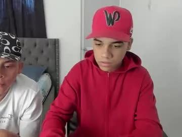 tonny_master from Chaturbate is Freechat