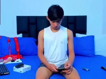 tonny_twink_ from Chaturbate