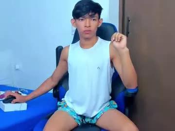 tonny_twink_ from Chaturbate