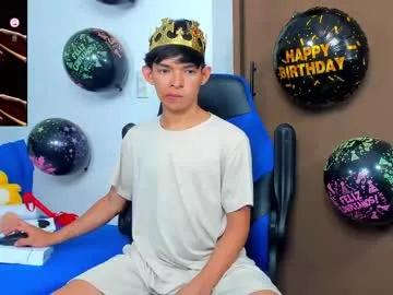 tonny_twink_ from Chaturbate