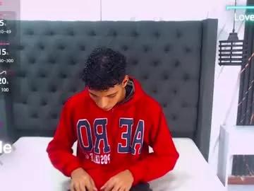 tony_rick_ from Chaturbate is Freechat