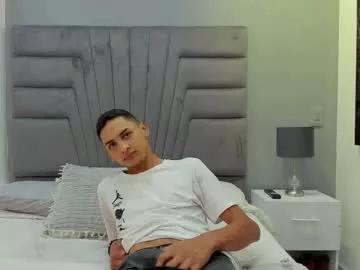 tony_sogliuzo from Chaturbate is Freechat