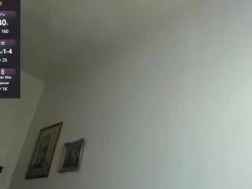 tony_white_7 from Chaturbate is Freechat