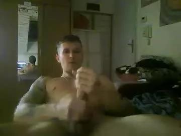 tonystrawberry from Chaturbate is Freechat