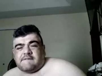 tonythetigerrrrrrr from Chaturbate is Freechat