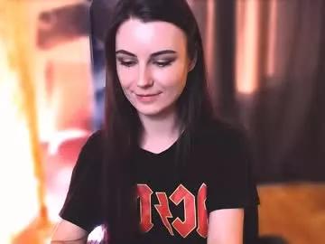 too_beautiful from Chaturbate