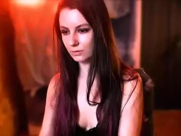 too_beautiful from Chaturbate