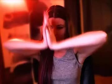 too_beautiful from Chaturbate