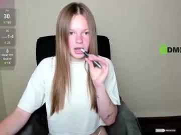 tooannasteel from Chaturbate