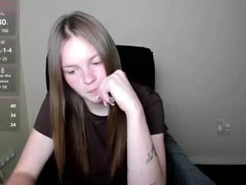 tooannasteel from Chaturbate