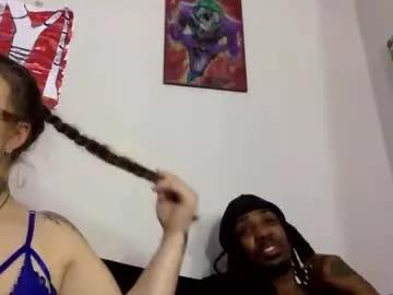 Toochillcouple420 from Chaturbate