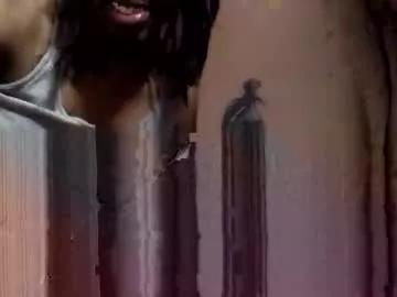 Toochillcouple420 from Chaturbate