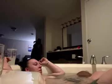 Toochillcouple420 from Chaturbate