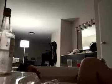 Toochillcouple420 from Chaturbate