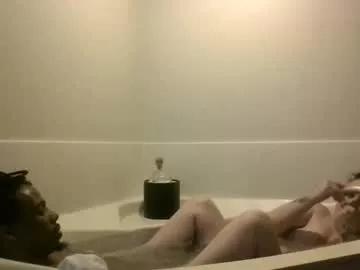 Toochillcouple420 from Chaturbate