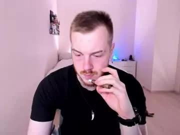 toohornyserj from Chaturbate is Freechat
