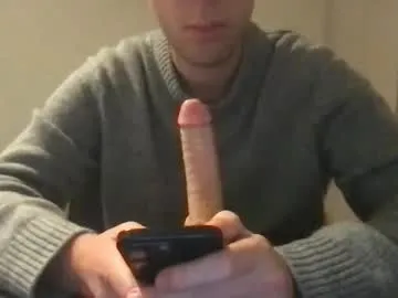 toohottobetrue21 on Chaturbate 