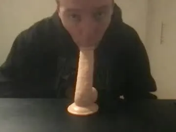 toohottobetrue21 on Chaturbate 