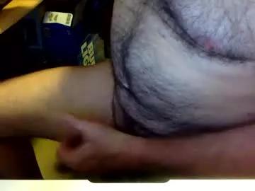 toolman3442 from Chaturbate